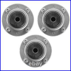 52 Deck Spindle For Gravely PM152M PM152MXDZ PM252M HE1752FL Pro-Turn 152