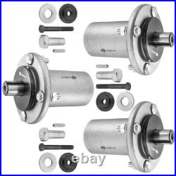 52 Deck Spindle For Gravely PM152M PM152MXDZ PM252M HE1752FL Pro-Turn 152