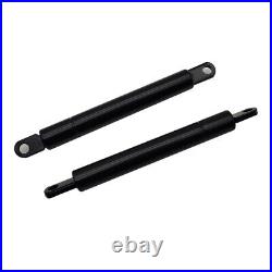 539102720 2Pcs Steering Damper For Husqvarna Dixon Jonsered Poluan RedMax 539102720 2Pcs Steering Damper For Husqvarna Dixon Jonsered Poluan RedMax