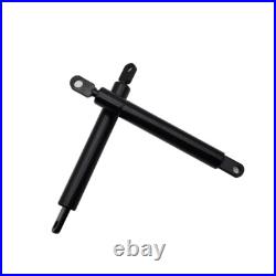 539102720 2Pcs Steering Damper For Husqvarna Dixon Jonsered Poluan RedMax 539102720 2Pcs Steering Damper For Husqvarna Dixon Jonsered Poluan RedMax