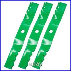 54 Deck Blade For John Deere Z530R Z535R Z540R Z720E Z730M Z735M Z740R Z760R