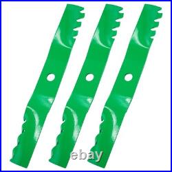 54 Deck Blade For John Deere Z530R Z535R Z540R Z720E Z730M Z735M Z740R Z760R
