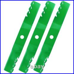 54 Deck Blade For John Deere Z530R Z535R Z540R Z720E Z730M Z735M Z740R Z760R
