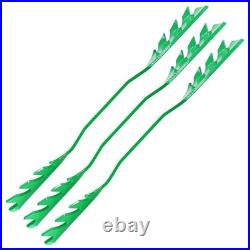 54 Deck Blade For John Deere Z530R Z535R Z540R Z720E Z730M Z735M Z740R Z760R
