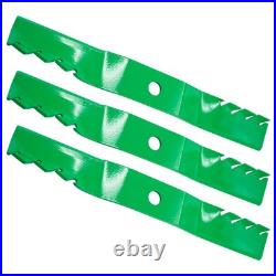 54 Deck Blade For John Deere Z530R Z535R Z540R Z720E Z730M Z735M Z740R Z760R