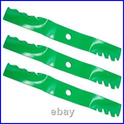 54 Deck Blade For John Deere Z530R Z535R Z540R Z720E Z730M Z735M Z740R Z760R