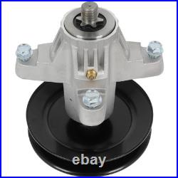 54 Deck Rebuild Kit For Cub Cadet RZT-L54 KH RZT-S54 RZT Zero-Turn Mower