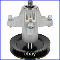 54 Deck Rebuild Kit For Cub Cadet RZT-L54 KH RZT-S54 RZT Zero-Turn Mower