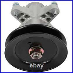 54 Deck Rebuild Kit For Cub Cadet RZT-L54 KH RZT-S54 RZT Zero-Turn Mower