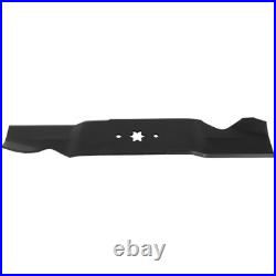 54 Deck Rebuild Kit For Cub Cadet RZT-L54 KH RZT-S54 RZT Zero-Turn Mower