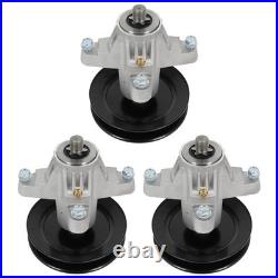 54 Deck Rebuild Kit For Cub Cadet RZT-L54 KH RZT-S54 RZT Zero-Turn Mower