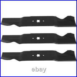 54 Deck Rebuild Kit For Cub Cadet RZT-L54 KH RZT-S54 RZT Zero-Turn Mower