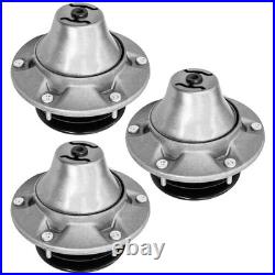 54 Deck Spindle For John Deere 1023E 1025R 2025R 2026R Z530R Z535R Z540R Z545R