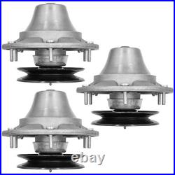 54 Deck Spindle For John Deere 1023E 1025R 2025R 2026R Z530R Z535R Z540R Z545R