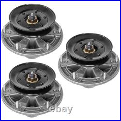 54 Deck Spindle For John Deere 1023E 1025R 2025R 2026R Z530R Z535R Z540R Z545R