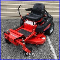 590660 Simplicity 44 Zero Turn Riding Mower (Used)