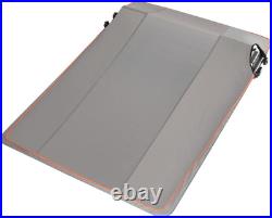 596542901 Riding Lawn Mowers Sun Shade Heavy Duty Riding Mower Sun Canopy Perf