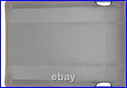 596542901 Riding Lawn Mowers Sun Shade Heavy Duty Riding Mower Sun Canopy Perf