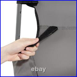 596542901 Riding Lawn Mowers Sun Shade Heavy Duty Riding Mower Sun Canopy Perf