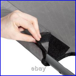 596542901 Riding Lawn Mowers Sun Shade Heavy Duty Riding Mower Sun Canopy Perf