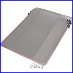 596542901 Riding Mower Sun Shade Sun Canopy Fits for Husqvarna Zero Turn Mowe