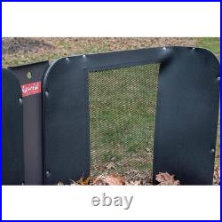 59 In. Zero Turn Mower Leaf Blade