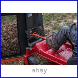 59 In. Zero Turn Mower Leaf Blade