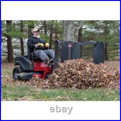 59 In. Zero Turn Mower Leaf Blade