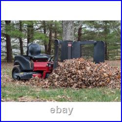 59 In. Zero Turn Mower Leaf Blade