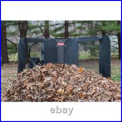 59 In. Zero Turn Mower Leaf Blade