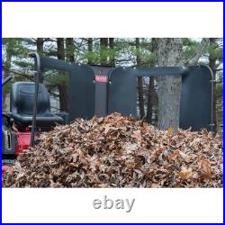 59 In. Zero Turn Mower Leaf Blade