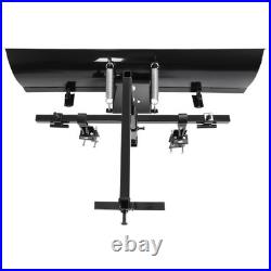 5 ft 60 Snow Blade Steel For Zero Turn Mower Snow Plow Adjustable Universal