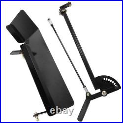 60 ICD Deck Lawn Mower Chute Blocker Fits Ferris ISX800 ISX2200 ISX3300 IS700Z 60 ICD Deck Lawn Mower Chute Blocker Fits Ferris ISX800 ISX2200 ISX3300 IS700Z