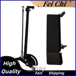 61 Chute Blocker For IS3100Z IS3200Z ISX3300 Ferris ICD IS700Z ISX800 IS2100Z