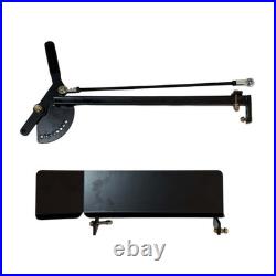 61 Chute Blocker For IS3100Z IS3200Z ISX3300 Ferris ICD IS700Z ISX800 IS2100Z