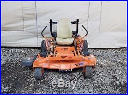 61 Scag Turf Tiger 35 HP Zero Turn Commercial Lawn Mower