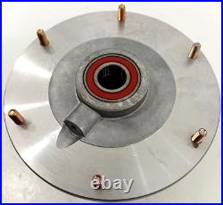 623700 Grasshopper OEM Spindle Assembly 5.75 For 3452 3461 3452R & 3461R Decks