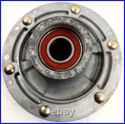 623700 Grasshopper OEM Spindle Assembly 5.75 For 3452 3461 3452R & 3461R Decks