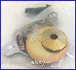 623700 Grasshopper OEM Spindle Assembly 5.75 For 3452 3461 3452R & 3461R Decks