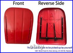 63x49 Tractor Canopy Top Snow Shield Sunshade Umbrella for Tractor and Mowers