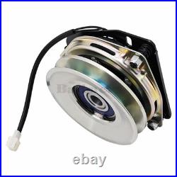 6 PTO Clutch For Kubota Z121SKH, Z122EBR K3011-10050 Zero-Turn Mowers X0831