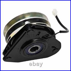 6 PTO Clutch For Kubota Z121SKH, Z122EBR K3011-10050 Zero-Turn Mowers X0831