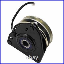 6 PTO Clutch For Kubota Z121SKH, Z122EBR K3011-10050 Zero-Turn Mowers X0831