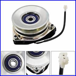 6 PTO Clutch For Kubota Z121SKH, Z122EBR K3011-10050 Zero-Turn Mowers X0831