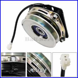 6 PTO Clutch For Kubota Z121SKH, Z122EBR K3011-10050 Zero-Turn Mowers X0831