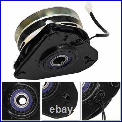 6 PTO Clutch For Kubota Z121SKH, Z122EBR K3011-10050 Zero-Turn Mowers X0831