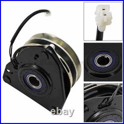 6 PTO Clutch For Kubota Z121SKH, Z122EBR K3011-10050 Zero-Turn Mowers X0831