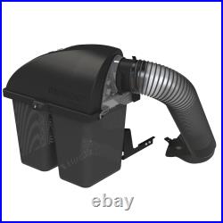 8TEN Grass Twin Bagger System for Cub Cadet Troy Bilt RZT 34 Inch Zero Turn