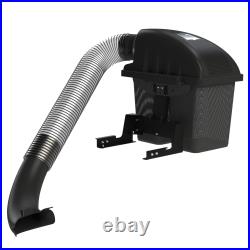 8TEN Grass Twin Bagger System for Cub Cadet Troy Bilt RZT 34 Inch Zero Turn
