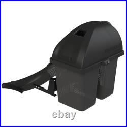 8TEN Grass Twin Bagger System for Cub Cadet Troy Bilt RZT 34 Inch Zero Turn